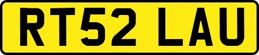 RT52LAU