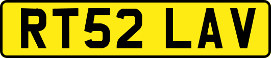 RT52LAV