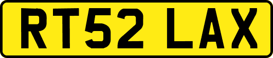 RT52LAX