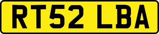 RT52LBA