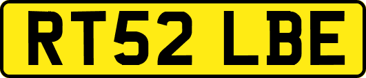 RT52LBE