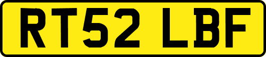 RT52LBF