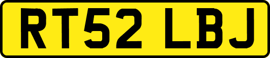 RT52LBJ