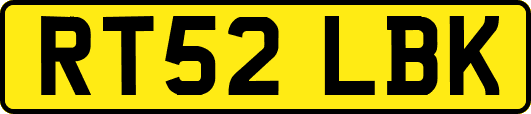 RT52LBK