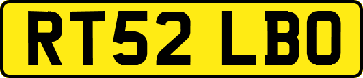 RT52LBO