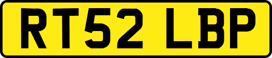 RT52LBP