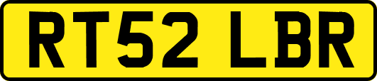 RT52LBR