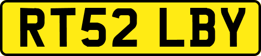 RT52LBY