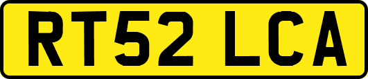 RT52LCA