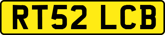 RT52LCB