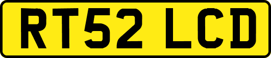 RT52LCD