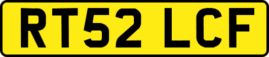 RT52LCF