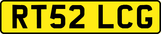 RT52LCG