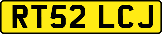 RT52LCJ
