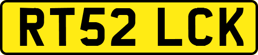 RT52LCK