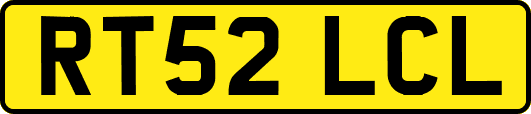 RT52LCL