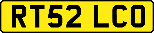RT52LCO