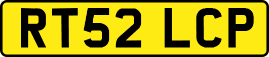 RT52LCP