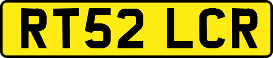 RT52LCR
