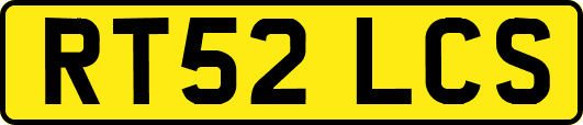 RT52LCS