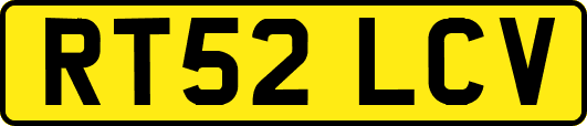 RT52LCV