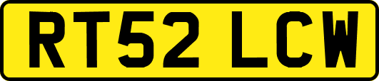 RT52LCW