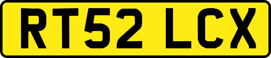 RT52LCX