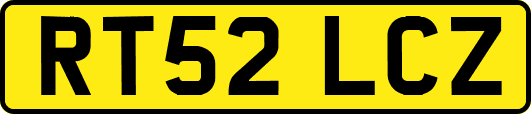 RT52LCZ