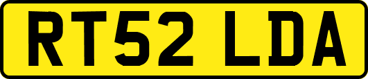 RT52LDA