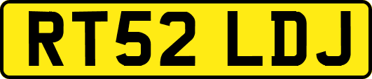 RT52LDJ