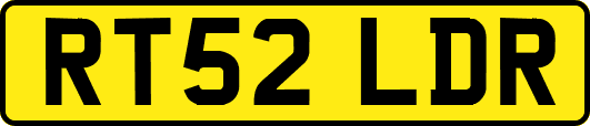 RT52LDR