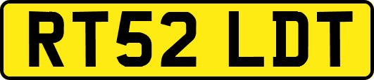 RT52LDT