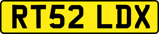 RT52LDX