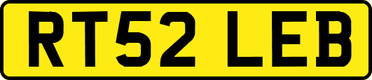 RT52LEB