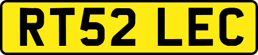 RT52LEC