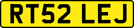 RT52LEJ