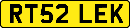 RT52LEK