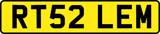 RT52LEM