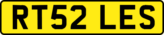 RT52LES