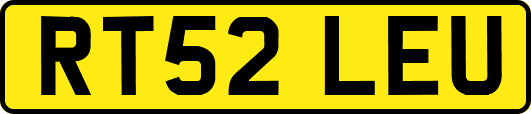 RT52LEU