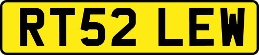 RT52LEW