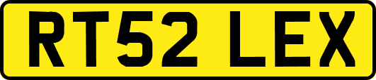 RT52LEX