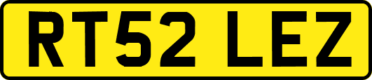 RT52LEZ