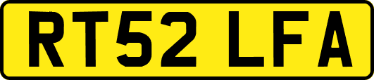 RT52LFA