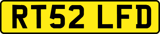 RT52LFD