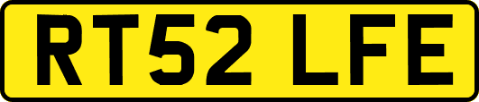 RT52LFE