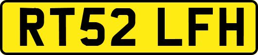 RT52LFH