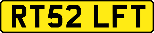 RT52LFT