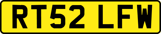 RT52LFW