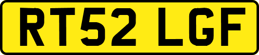 RT52LGF